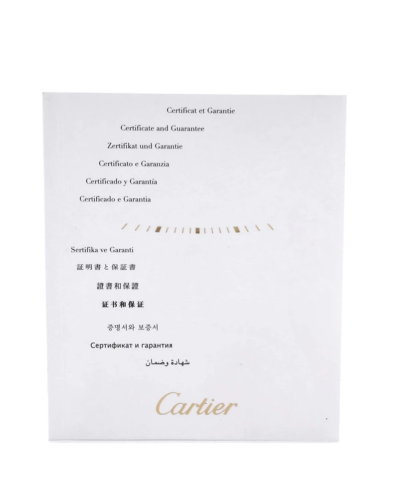 Pre-Owned Cartier Miss Pasha Quartz Watch in Stainless Steel 27mm