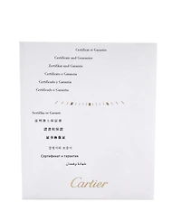 Pre-Owned Cartier Miss Pasha Quartz Watch in Stainless Steel 27mm