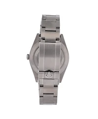 Pre-Owned Rolex Oyster Perpetual Explorer Automatic Watch in Stainless Steel 39mm