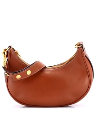 Pre-Owned Celine Medium Ava Strap Bag Leather