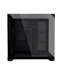 Lian-Li O11 Vision Compact Tempered Glass Atx Mid Tower Computer Case.