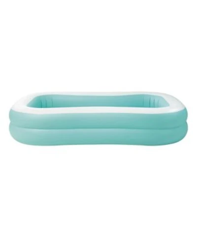 Gnuadz Inflatable Swim Center Family Pool Backyard Splash Kids 6