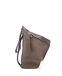 Pre-Owned Loewe Small Anton Sling Bag Leather