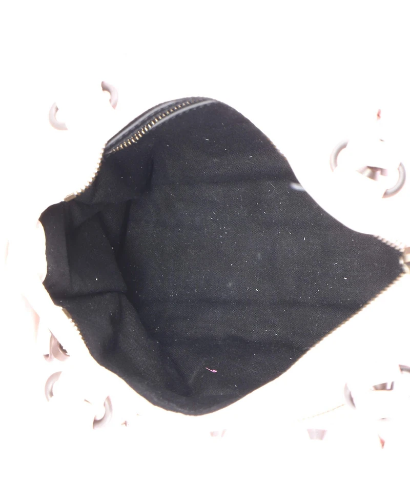 Pre-Owned Balenciaga Mini Le City Bag Leather