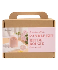 John Bead Decorative Candle Making Kit