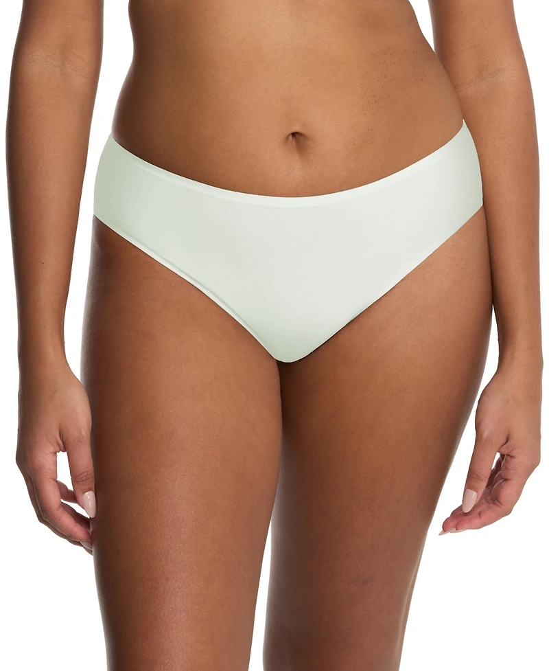 Natori Women's Bliss Bare Cotton Hipster 3-Pack