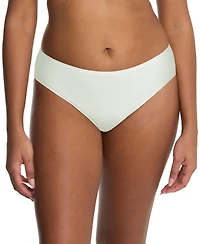 Natori Women's Bliss Bare Cotton Hipster 3-Pack