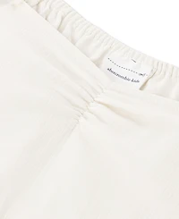 abercrombie kids Girls' 7-16 Short-Sleeve Top