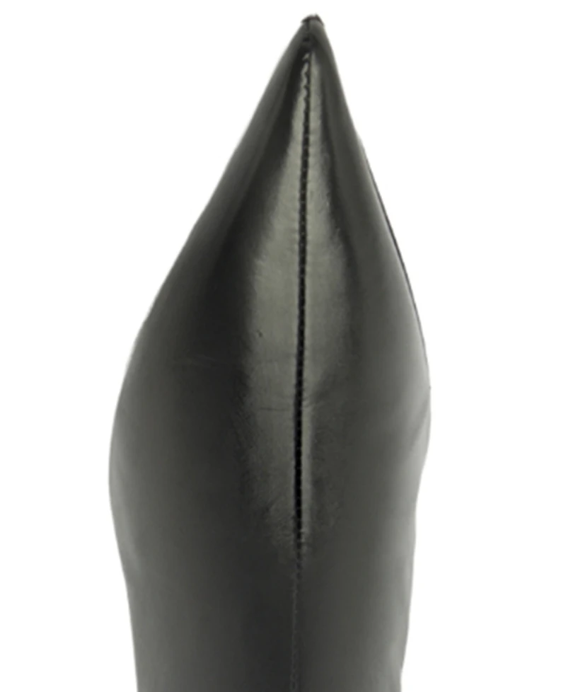 Schutz Women's Lexi Pull-On Dress Boots