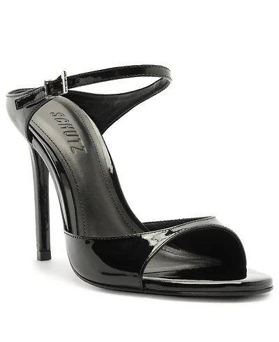 Schutz Women's Lyra Slingback Dress Sandals