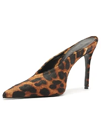 Schutz Women's Loren Slip-On Pumps