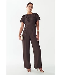 St Mrlo Women's Mahra Jumpsuit
