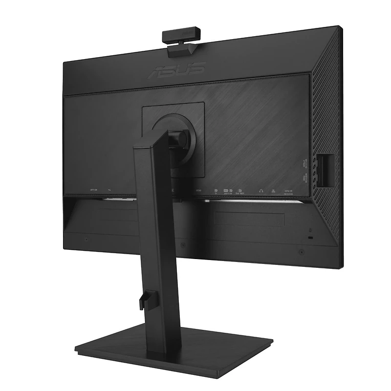 Asus BE24ECSNK 23.8 in. 1080P 1000-1 Vga Hdmi 5Ms Monitor