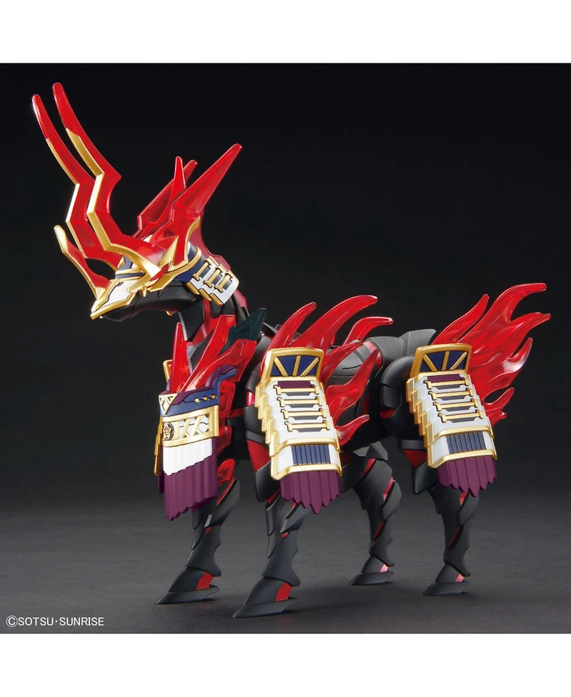Bandai Hobby - Gundam World Heroes - Sdw Heroes