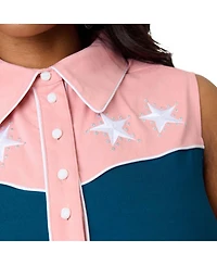 Unique Vintage Plus 1940s Romper