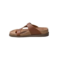 Mephisto Women's Helen Plus Leather Sandal