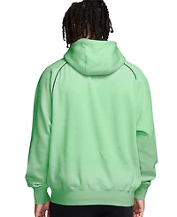 Nike Men's Air Fleece Pull-On Hoodie