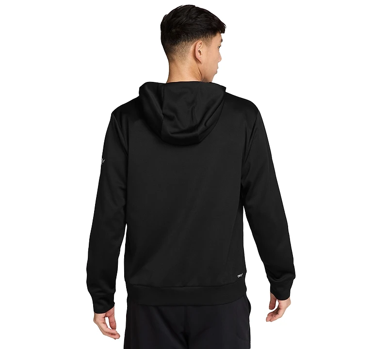 Nike Men's Dri-fit Classic-Fit Hoodie