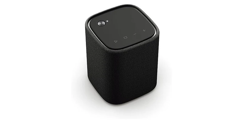 Yamaha Ws-B1A Portable Bluetooth Speaker