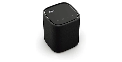 Yamaha Ws-B1A Portable Bluetooth Speaker