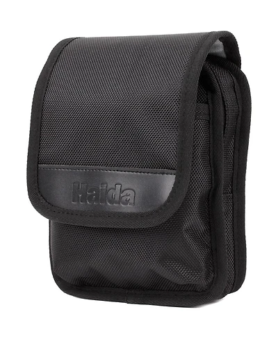Haida 100mm Filter Storage Pouch fits Holder and 6 Filters 100 x 150mm Wallet / Case HD2515