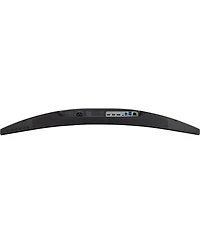 ViewSonic VP3881a 38" 21:9 Wqhd+ Ips Led Curved Monitor, Built-In Speakers