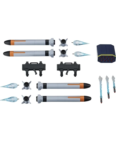 Bandai Tamashii Nations - Mobile Suit Gundam Seed