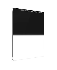 Haida NanoPro Mc 75x100mm Hard Grad Neutral Density 1.2X (16) Multi Coated Glass Filter