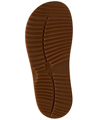 Clarks Men's Cloud Steppers Breeze Slip-On Sandals