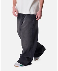Mnml Men's Rave Washed Jeans