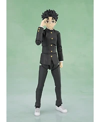 Bandai Tamashii Nations DanDaDan S.h.Figuarts Okarun Action Figure