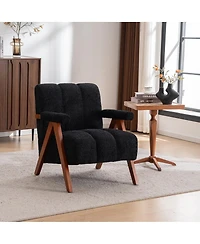 Streamdale Furniture Cloud Accent Chair