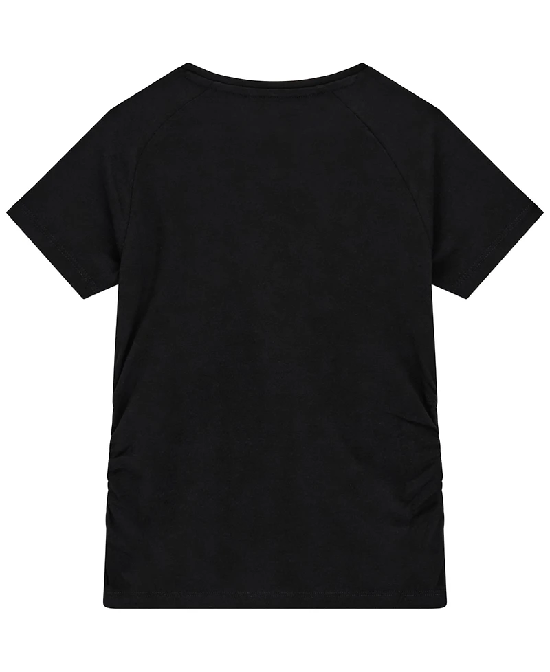 Guess Girls' 7-16 Short-Sleeve T-Shirt
