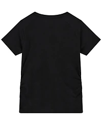 Guess Girls' 7-16 Short-Sleeve T-Shirt