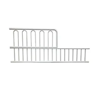 La Baby Napa Toddler/Day Bed, Conversion Kit