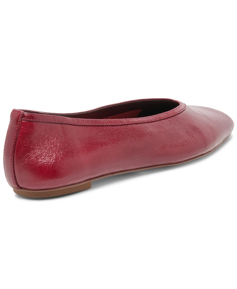 Dolce Vita Women's Caret Slip-On Flats