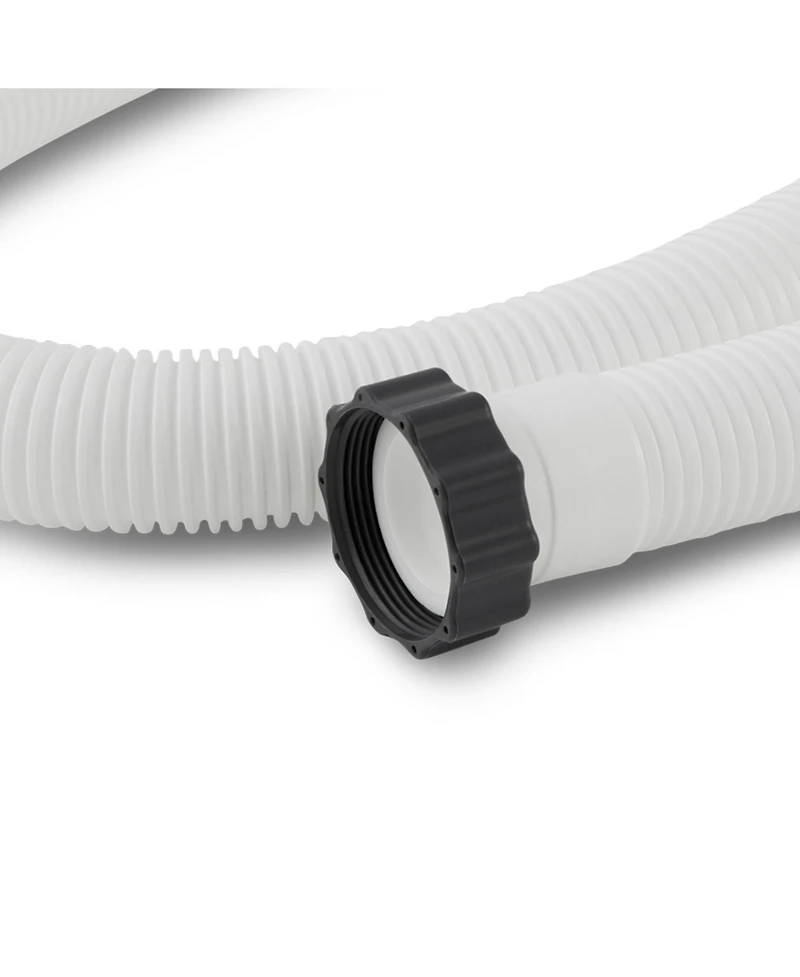 Intex 29060E Diameter Accessory Pool 1,500 Gph Pump Replacement 59inch Hose