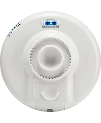 Ubiquiti Networks NanoBeam Ac 2.4GHz High-Performance airMAX ac Bridge with Dedicated Management Radio, 13dBi Gain