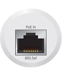 Ubiquiti Networks Instant 802.3af Indoor Gigabit PoE Converter
