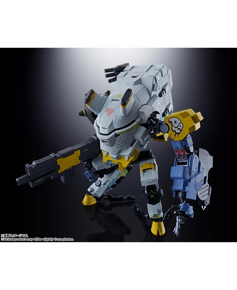 Bandai Tamashii Nations - Synduality Noir