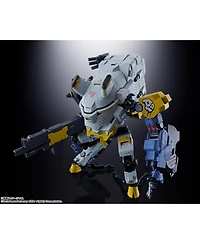 Bandai Tamashii Nations - Synduality Noir