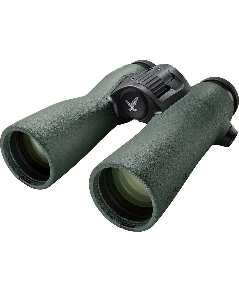Swarovski Optik 12x42 Nl Pure Waterproof Roof Prism Binocular with 6.5 Degree Angle of View