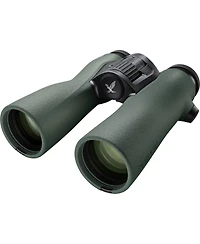 Swarovski Optik 12x42 Nl Pure Waterproof Roof Prism Binocular with 6.5 Degree Angle of View
