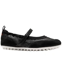 Cole Haan Women's GrandPrø Travina Mary Jane Ballet Flats