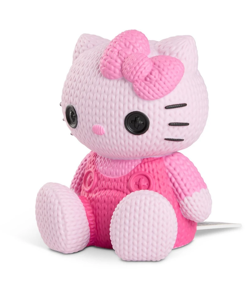 Handmade by Robots - Hello Kitty and Friends - Hello Kitty 353 (Valentine's)