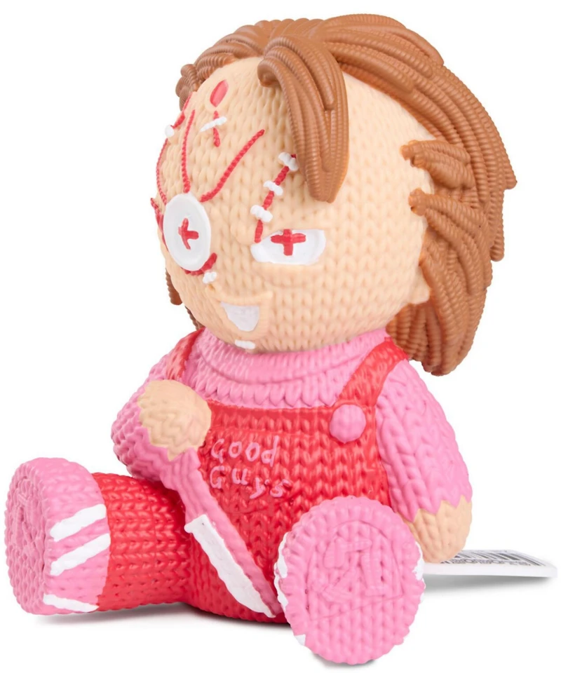 Handmade by Robots - Child's Play 2