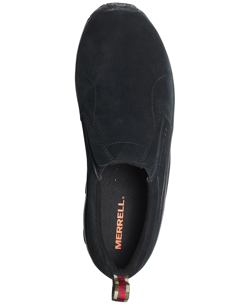 Merrell Jungle Suede Moc Slip-On Shoes