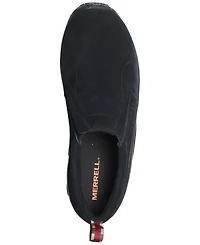Merrell Jungle Suede Moc Slip-On Shoes