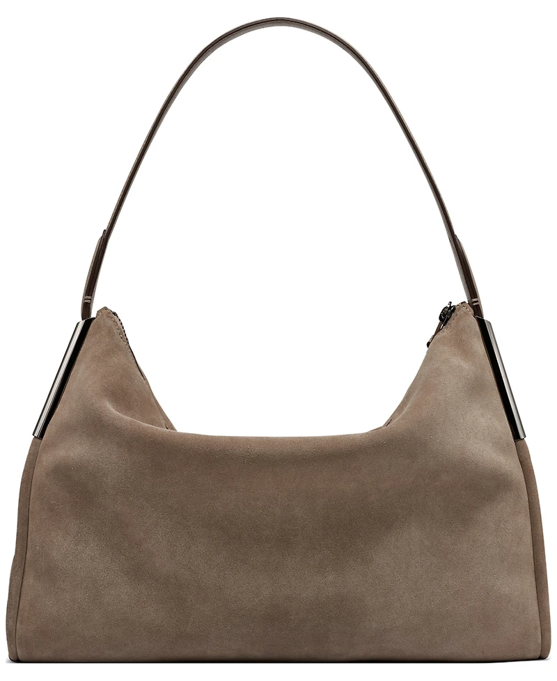 Karl Lagerfeld Paris Valerie Large Hobo Handbag