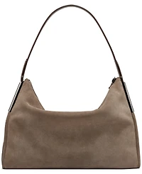 Karl Lagerfeld Paris Valerie Large Hobo Handbag